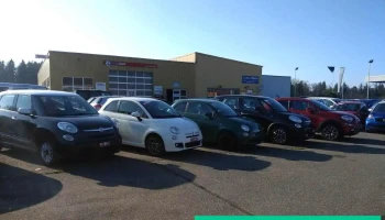 Seetal Autocenter - Seon