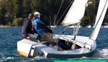 Segelschule Thunersee - Segelkurse - Ausfahrten - Segeltörns - Teambuilding - Hilterfingen