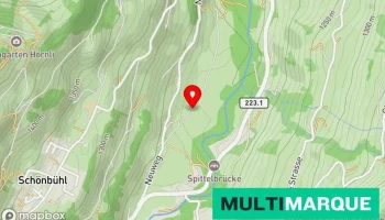 Service-Garage von Känel - Adelboden