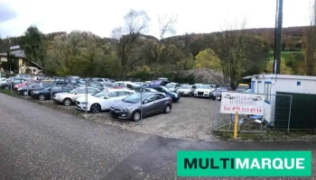 Shamas Autohandel - Duggingen
