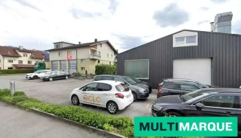 Sieber Gebr. Ag - Diepoldsau