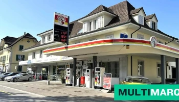 SieglerCars.ch - Möriken-Wildegg