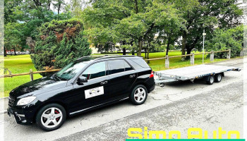 Simo.Auto - Sementina