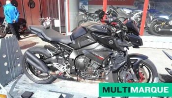 Sk Moto-Sport GmbH - Niederwangen Bei Bern