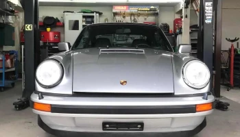 Sm Classic Car Gmbh - Blumenstein