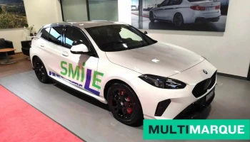Smile Auto-Ecole - Châtel-Saint-Denis