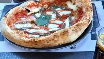 Snack Bar Pizzeria Village - Cadenazzo