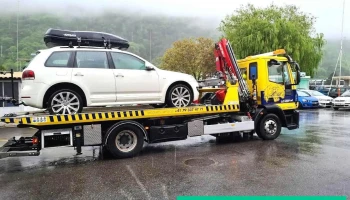 Soccorso Stradale Automasoni Sa - Quartino