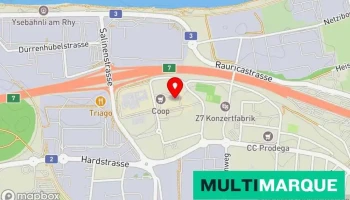 Sofisticar GmbH - Pratteln