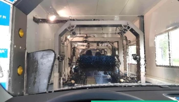 Softcarwash Muri - Muri Bei Bern
