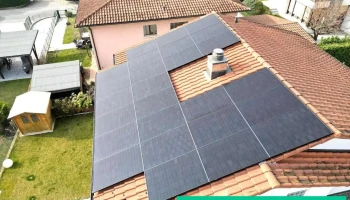 Solar Ticino Sagl - Chiasso