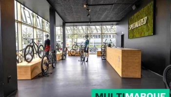 Specialized Fribourg - Fribourg