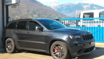 Speed Power Sa - S. Antonino