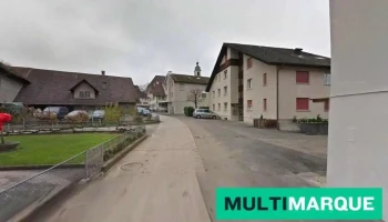 Sportgarage Otto Meier - Rupperswil