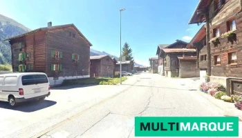 Spranzi Maschinen & Reparatur GmbH - Oberwald