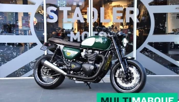 Städler Motos Ag - Widnau