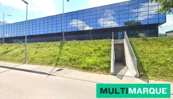 Station Moncor Automobiles - Villars-Sur-Glâne