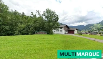 Sternenwiesgarage Ammann - Alt St. Johann