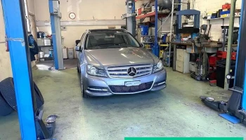 Stop and go by Garage Casale GmbH - Oberentfelden