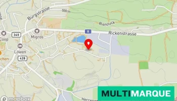 Sumotech Racing - Eschenbach