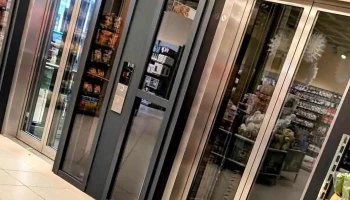 Supermercato Migros - Faido - Faido
