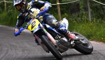 Supermoto Altstätten - Altstätten
