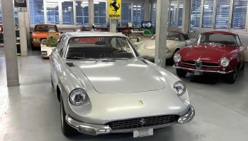 SuperStratos Enterprise Ag - Aarberg