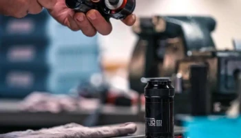Suspension Center GmbH - Riggisberg