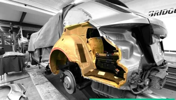 sutter carrosserie ag - Andwil