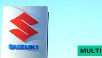 Suzuki Schweiz Ag - Safenwil