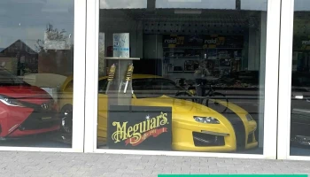 Swiss-Autotuning GmbH - Lengnau