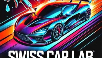 Swiss car lab - Iragna