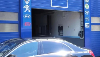 Swiss Taxi Plus Autogarage - Dietikon