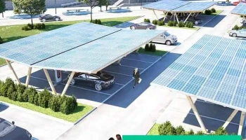 Swisscarport.ch, Max Zumstein Ag, Carports und Garagen, Solarcarports - Attiswil