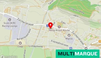 SwissPremiumCars GmbH - Uznach
