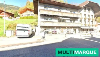 Tamoil - Erlenbach Im Simmental