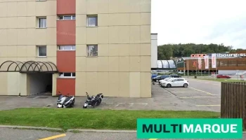 Taxi Fribourg et Villars-Sur-Glâne - Fribourg