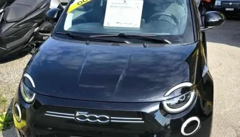 Team David Automobili - Cadempino