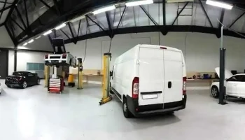 TechAutomobile GmbH - Wiler Bei Seedorf