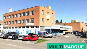 Techmosim Ag - Muttenz