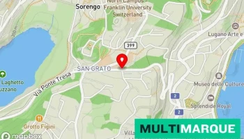 Tecnopartners - Sorengo