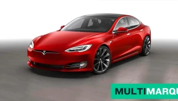 Tesla4all - Murten