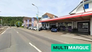 Teufenthal Garage Ag - Teufenthal