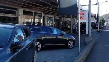Teufenthal Garage Wahrag Ag - Teufenthal
