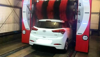 Thal-Garage Fuhrer Ag - Lützelflüh
