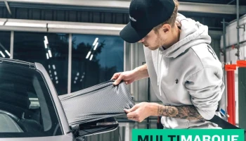 The Wrap Factory GmbH - Aarberg