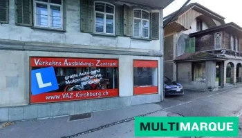Thom's Fahrschule - Kirchberg