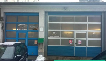 Tinu's Garage GmbH - Bern