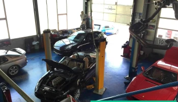 Tip Automobile Ag - Belp