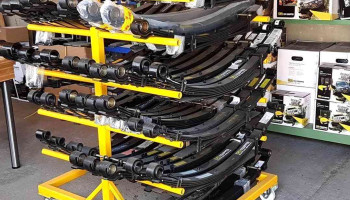 Tjm Products (Switzerland) GmbH - Thun